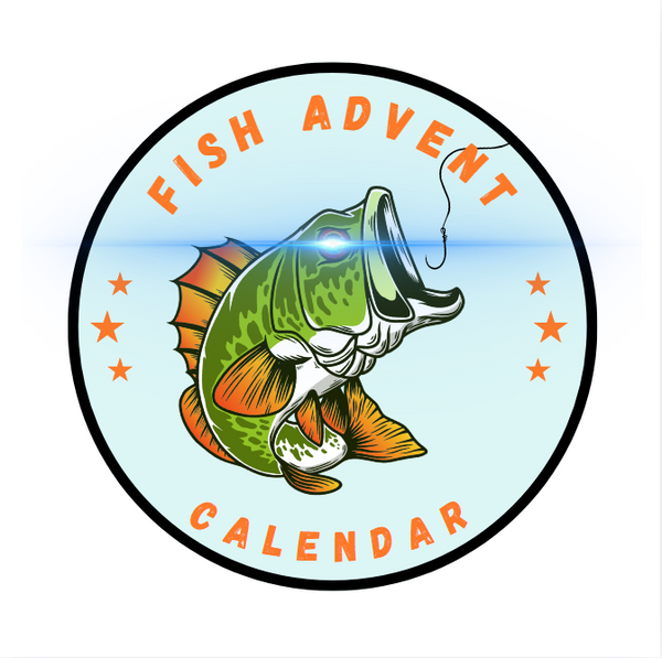 Fish Advent Calendar